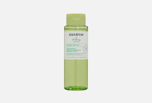 Мицеллярная вода | Estetie | OXYGEN DETOX
