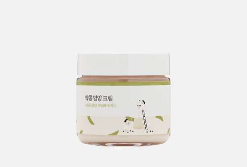 Увлажняющий крем для лица | Round Lab | SOYBEAN NOURISHING CREAM