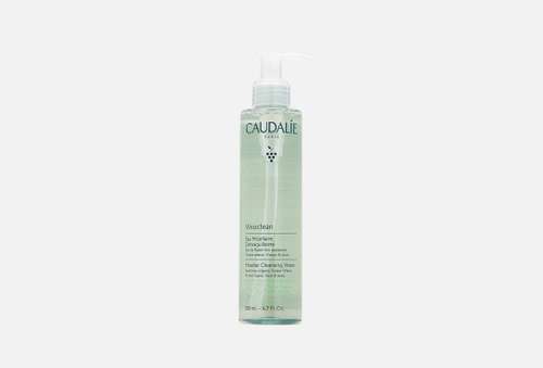 Мицеллярная вода для снятия макияжа | Caudalie | Vinoclean Micellar Cleansing Water