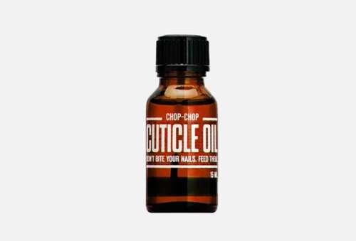 Масло для кутикулы | Chop-Chop | Cuticle Oil