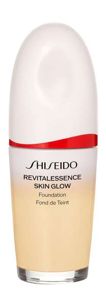Shiseido Revitalessence Skin Glow Foundation SPF 30