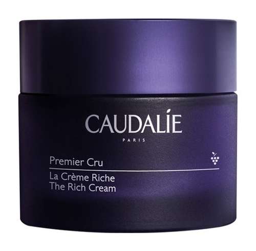 Caudalie Premier Cru The Rich Cream