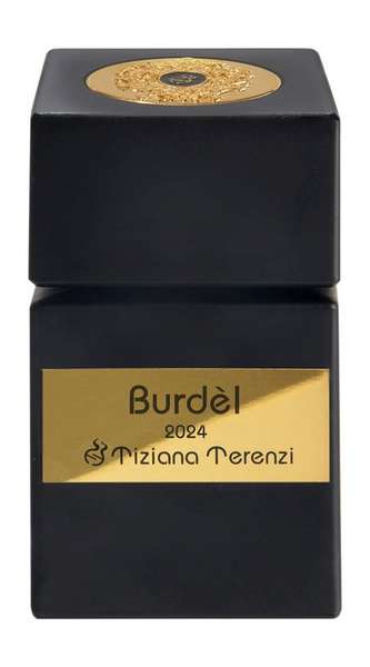 Tiziana Terenzi Burdel 2024 Extrait de Parfum
