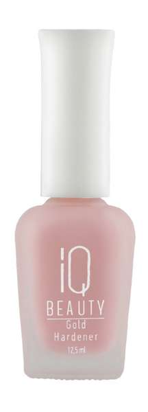 IQ Beauty Gold Hardener