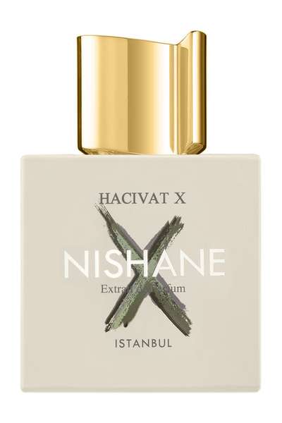 Nishane The X Collection Hacivat X