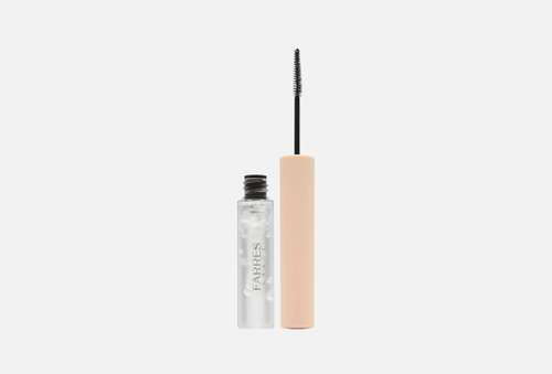 Гель для фиксации бровей и ресниц | FARRES | Eyebrow and eyelash fixing gel