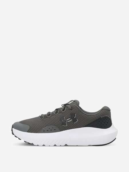 Кроссовки детские Under Armour BGS Surge 4