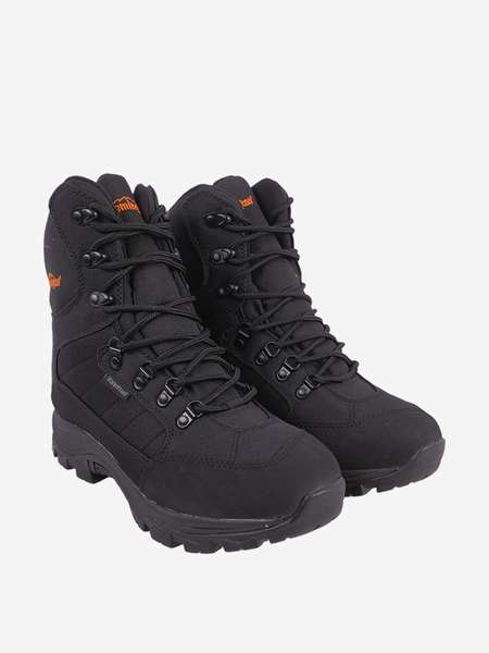 Ботинки Remington Lynx 400g Thinsulate Boots Black