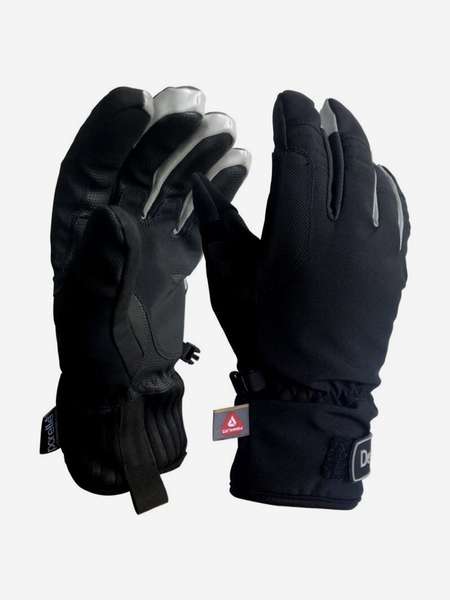 Перчатки мужские Dexshell Ultra Weather Winter Gloves NEO водонепроницаемые с мембраной для охоты, рыбалки, спорта