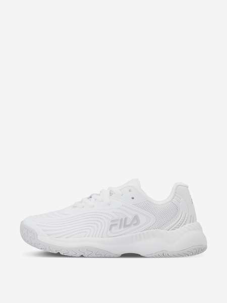 Кроссовки для девочек FILA Streamline Nxt