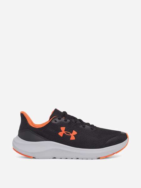 Кроссовки детские Under Armour BGS Pursuit 4