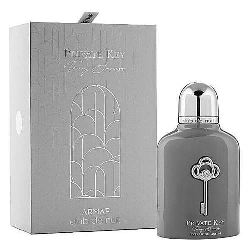ARMAF PERFUMES Парфюмерная вода Club De Nuit Private Key To My Success