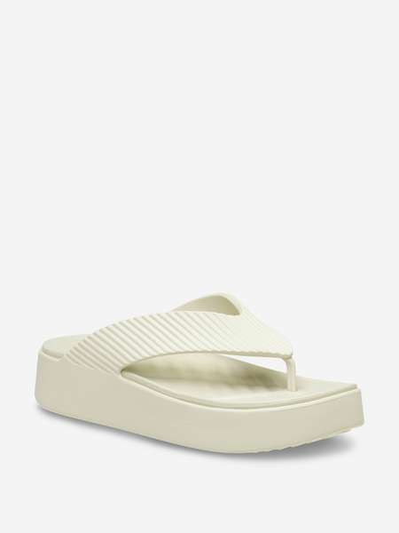 Шлепанцы женские Crocs Getaway Groove