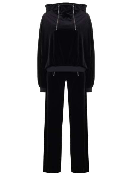 Костюм велюровый, TOM FORD, FLI051/PAJ152-JEX065 LB999