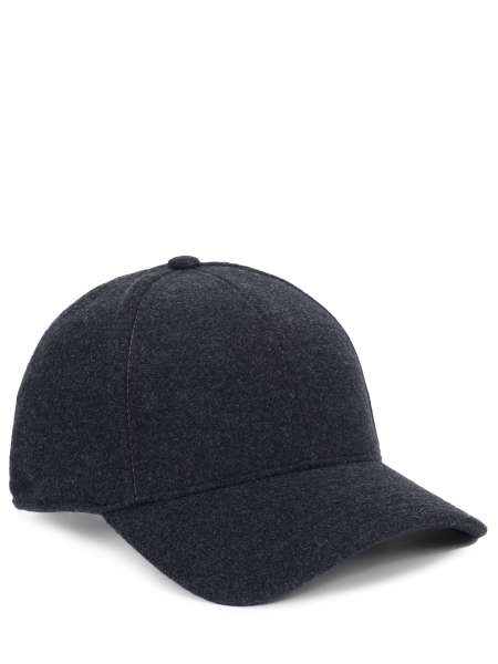 Бейсболка шерстяная, STETSON, 310068