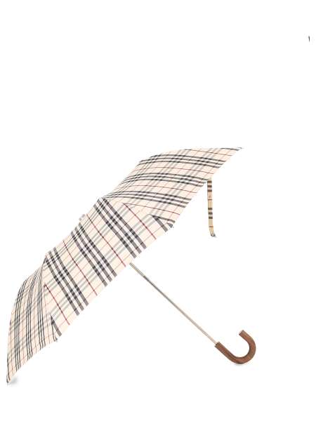 Зонт в клетку, BURBERRY, 8077710 A1450
