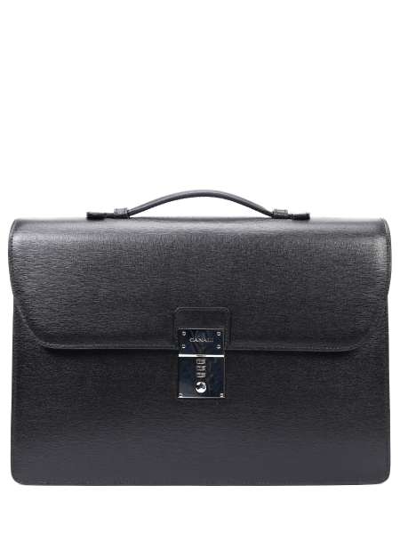 Портфель кожаный, CANALI, NA00053/110/P325348