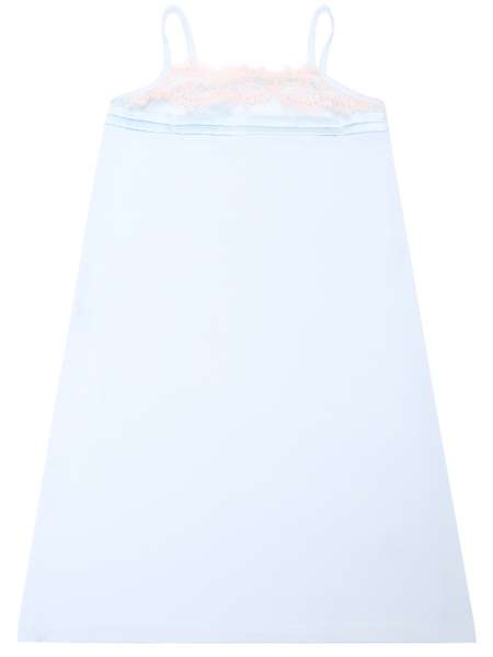 Сорочка из модала, LA PERLA, 70343