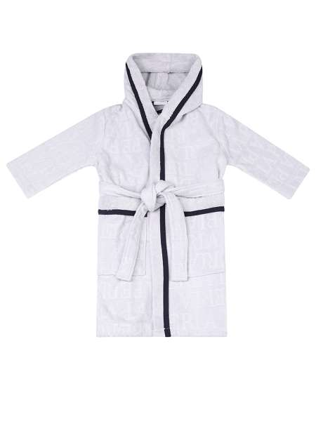 Халат махровый, LA PERLA, 55680/м