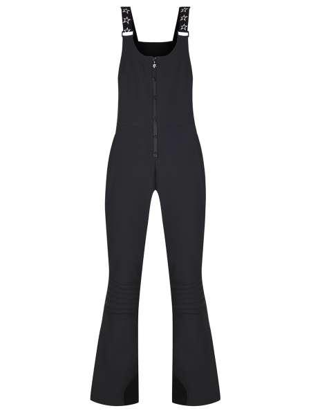 Комбинезон горнолыжный, PERFECT MOMENT, W30010782192/jet black