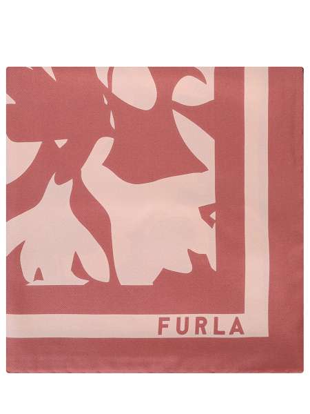 Платок шелковый, FURLA, WT00021-BX3592-3656S