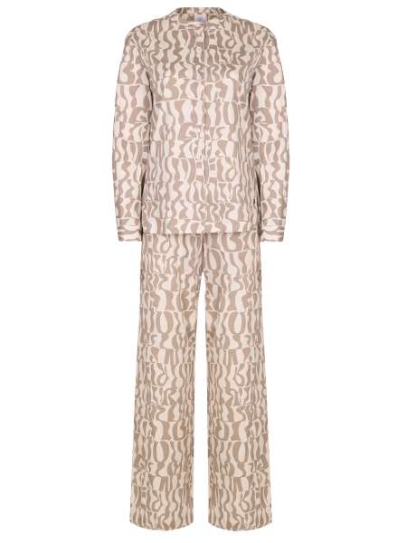 Костюм хлопковый, BOGNER, 56099634/16479634/778