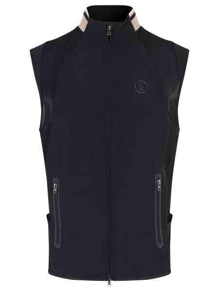 Жилет Rabanus однотонный, BOGNER, 81087268