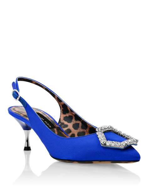 Туфли, PHILIPP PLEIN, FAAS-WSD0401-PXV001N_08