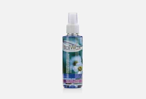 Лосьон после депиляции | Italwax | After wax Lotion Azulene