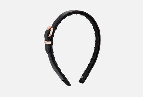 Ободок для волос | Invisibobble | HAIRHALO MHS Chic Strap