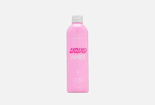 Ополаскиватель для полости рта | White Secret | Liquid White