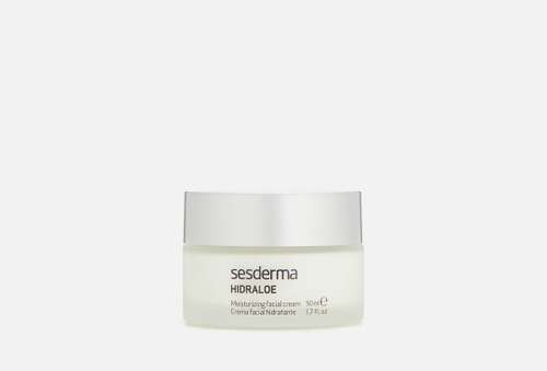 Крем увлажняющий для лица | Sesderma | HIDRALOE