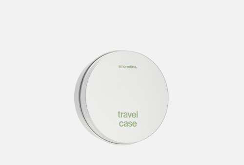 Кейс для хранения твердых продуктов | SmoRodina | Travel Case