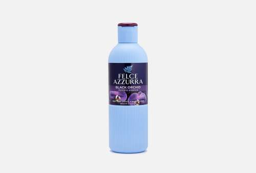 Гель для душа | FELCE AZZURRA | Black Orchid