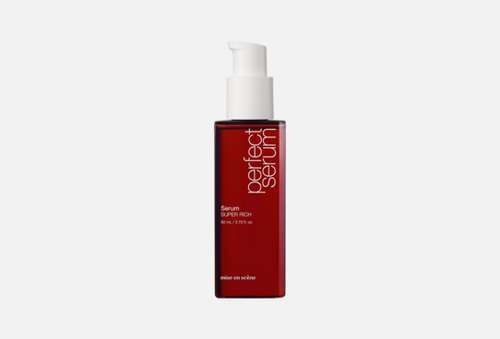 Сыворотка для волос | Mise En Scene | Perfect serum super rich