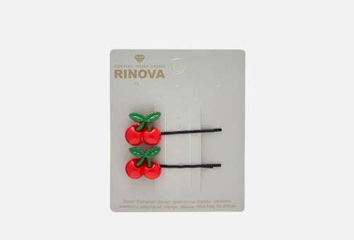Невидимки | RINOVA | красный