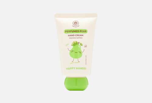 Питающий Крем для рук | Name Skin Care | Pear