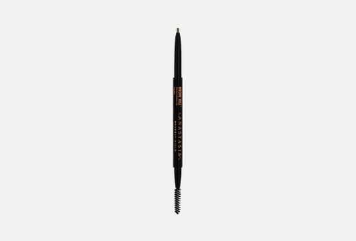 Карандаш для бровей | Anastasia Beverly Hills | Brow wiz skinny