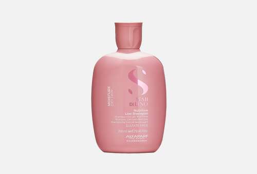 Шампунь для сухих волос | Alfaparf Milano Professional | SDL Nutritive Low Shampoo
