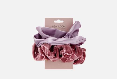 резинки для волос | New Look | hair accessories 2850