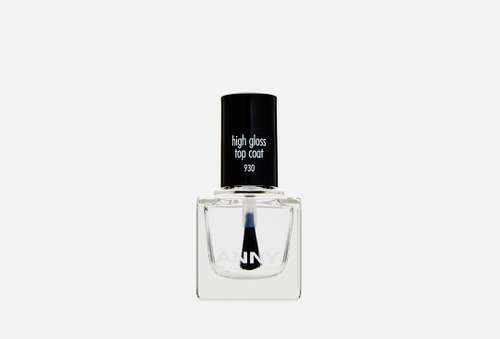 Покрытие для лака закрепляющее | ANNY | High gloss top coat