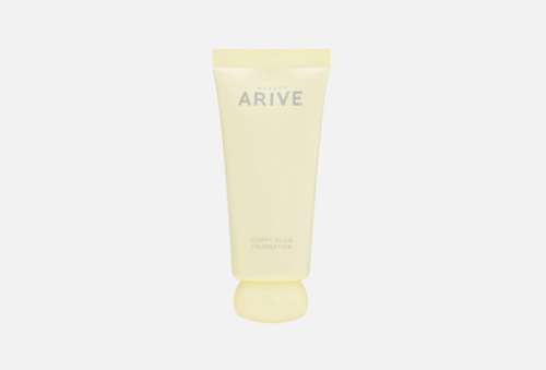 Сияющий тональный крем для лица SPF 15 | ARIVE MAKEUP | Comfy Glow Foundation