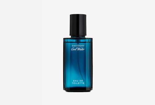 Туалетная вода | DAVIDOFF | Cool Water Man