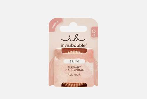 Резинка-браслет для волос | Invisibobble | SLIM