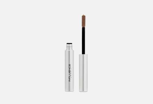 Тушь для бровей | INFLUENCE beauty | Brow robot