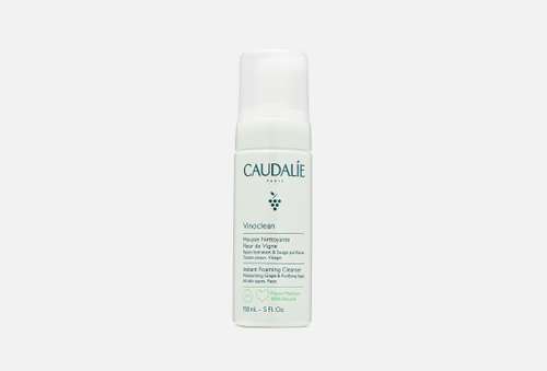 Очищающий мусс | Caudalie | Vinoclean Instant Foaming Cleanser
