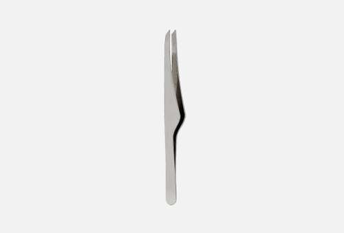 Пинцет для бровей | Kaizer Professional | Eyebrow tweezers