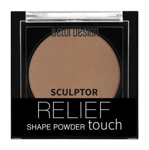 Belor Design Sculptor Relief Touch