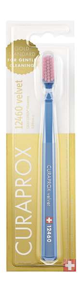 Curaprox Toothbrush Velvet