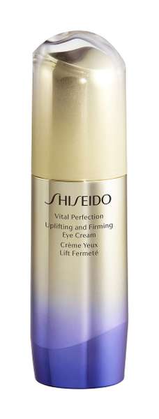 Shiseido Vital Perfection Uplifting & Firming Eye Cream